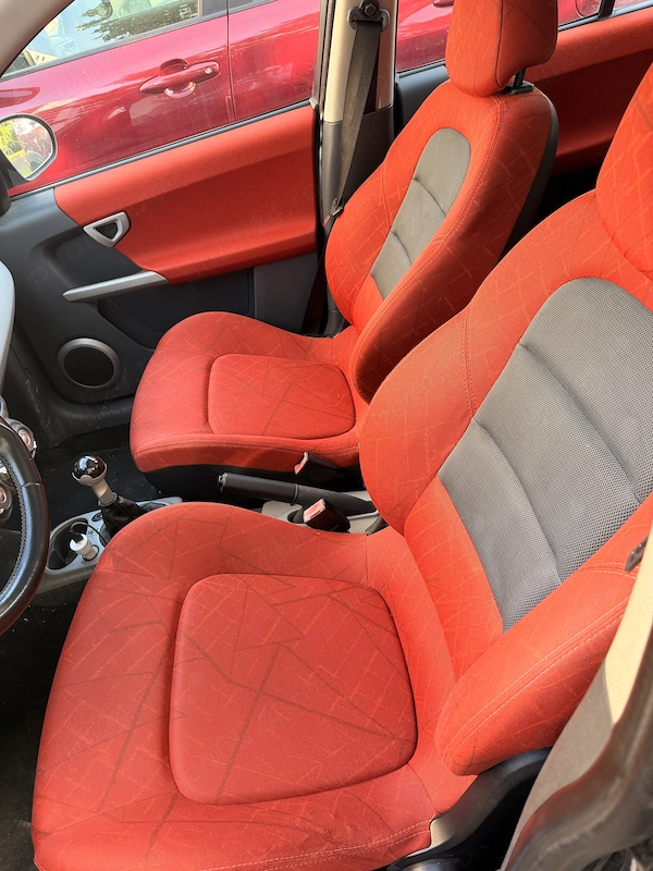 SMART Forfour 2006 — imagine 2