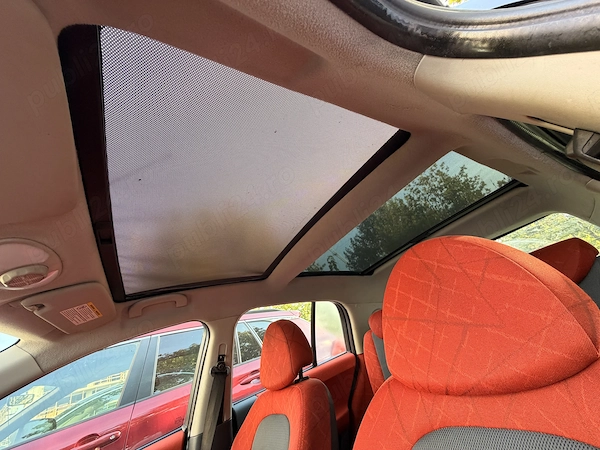 SMART Forfour 2006 — imagine 4
