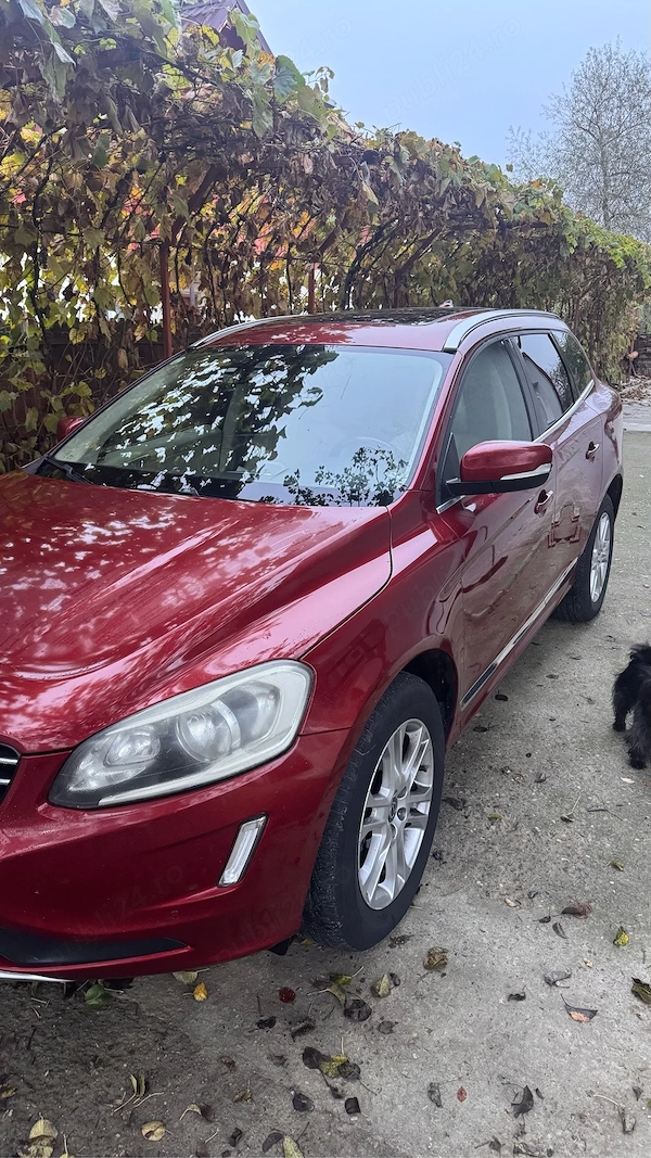 VOLVO XC60 2015 — imagine 7