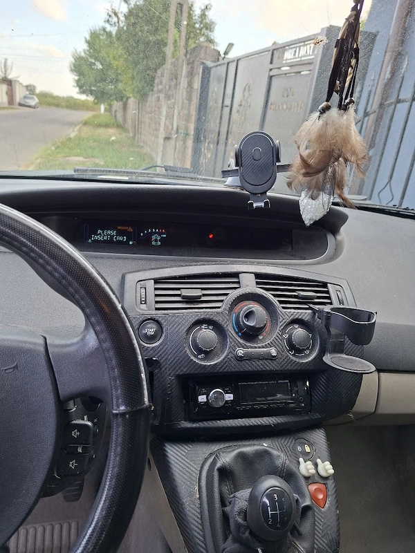 RENAULT Scenic 2005 — imagine 2