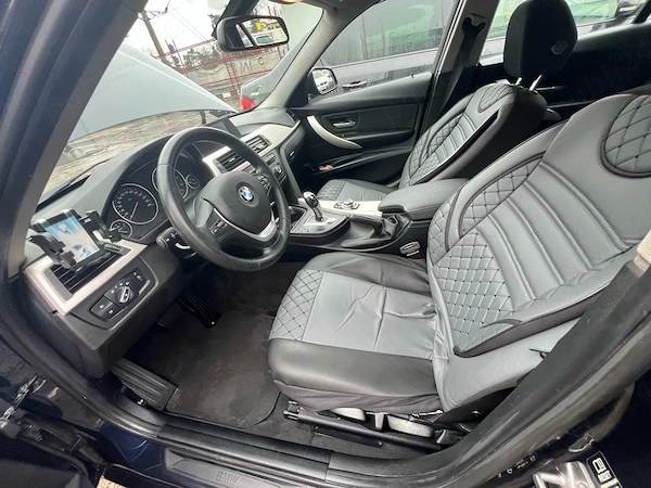 BMW 3 Series 2015 — imagine 2