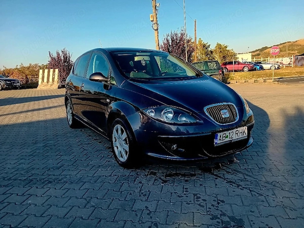 SEAT Altea