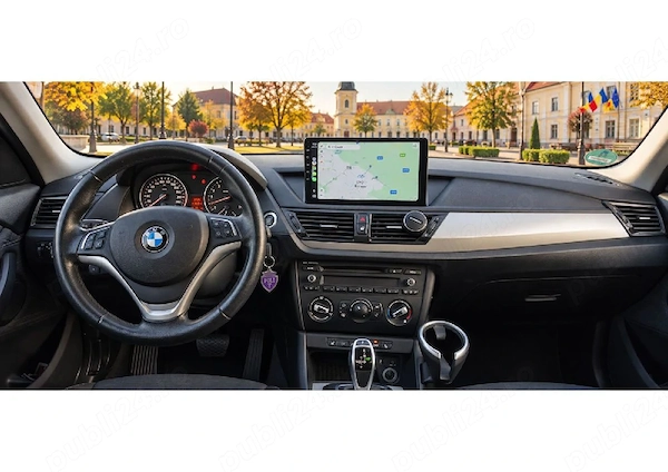 BMW X1 2015 — imagine 1