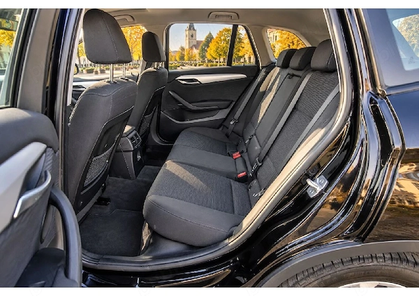BMW X1 2015 — imagine 7