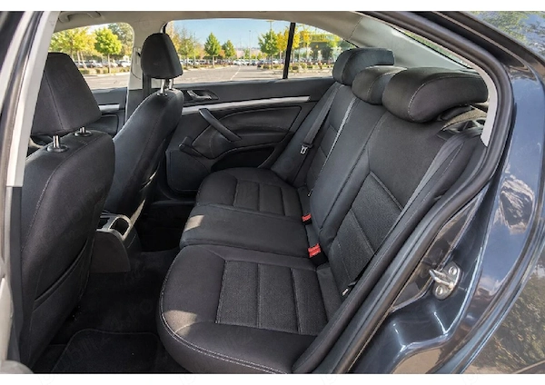 SKODA Octavia 2011 — imagine 8