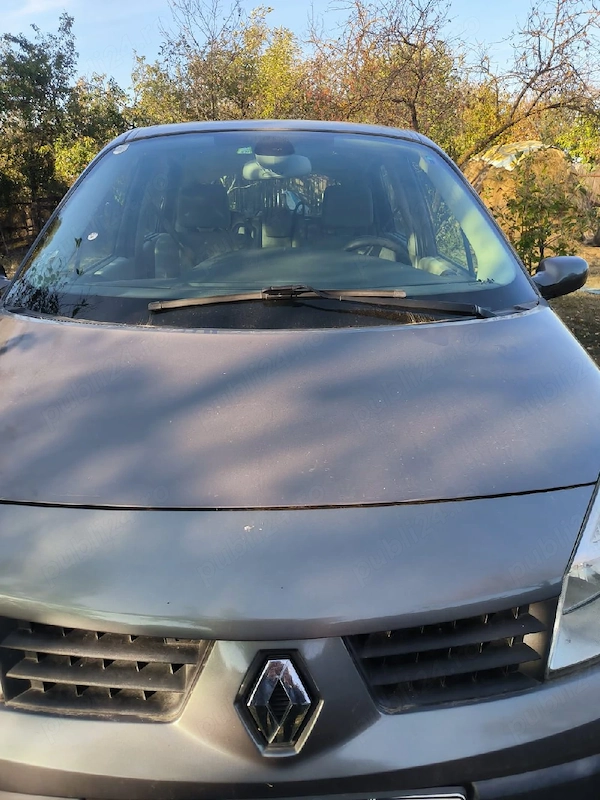 RENAULT Megane 2005 — imagine 4