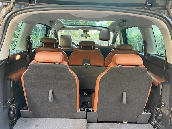 PEUGEOT 5008 2012 — imagine 6