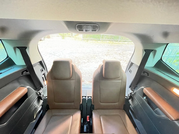 PEUGEOT 5008 2012 — imagine 9