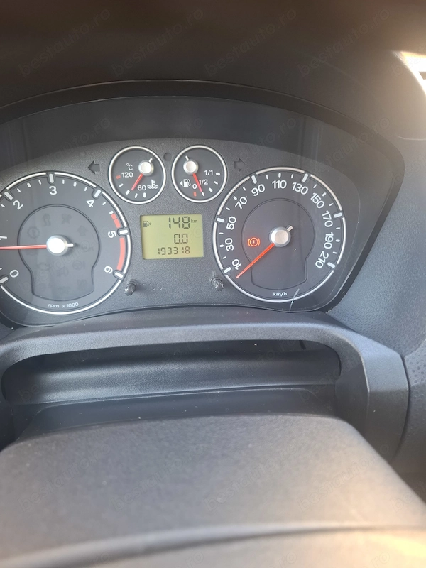 FORD Fiesta 2007 — imagine 6