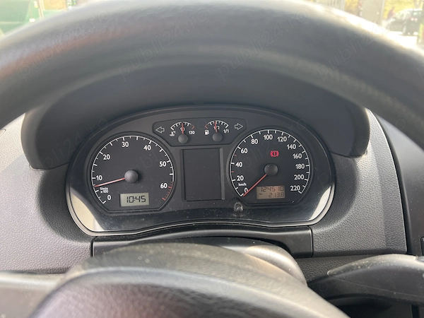 VOLKSWAGEN Polo 2004 — imagine 5