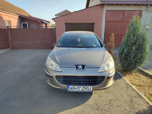 PEUGEOT 205 2005 — imagine 3