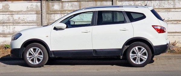 NISSAN Qashqai 2011 — imagine 3