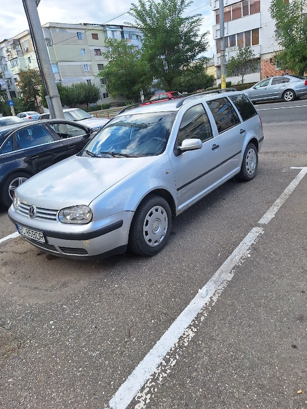 VOLKSWAGEN Golf 2005 — imagine 3