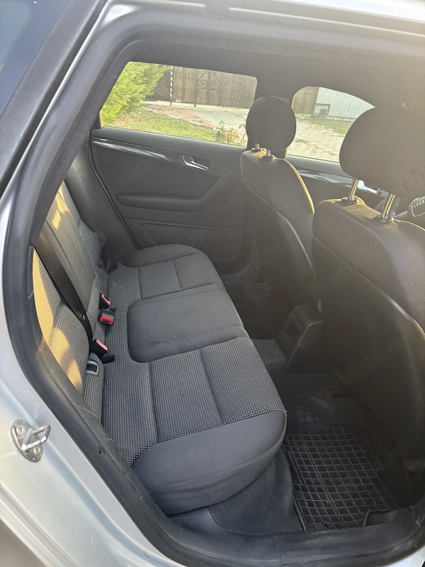 AUDI A3 2005 — imagine 7