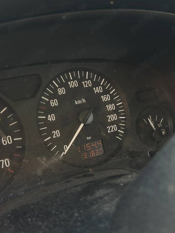 OPEL Astra 2007 — imagine 6