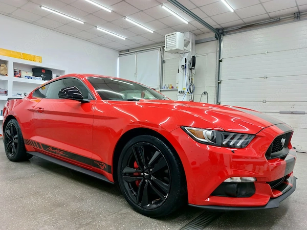 FORD Mustang 2017 — imagine 1
