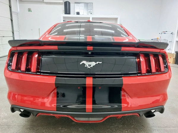 FORD Mustang 2017 — imagine 5