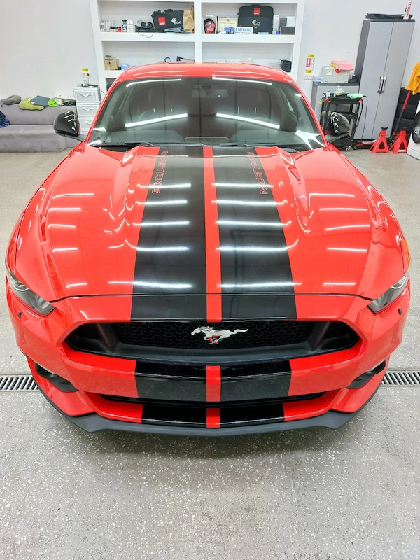FORD Mustang 2017 — imagine 3