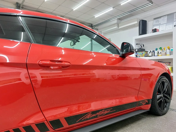 FORD Mustang 2017 — imagine 2