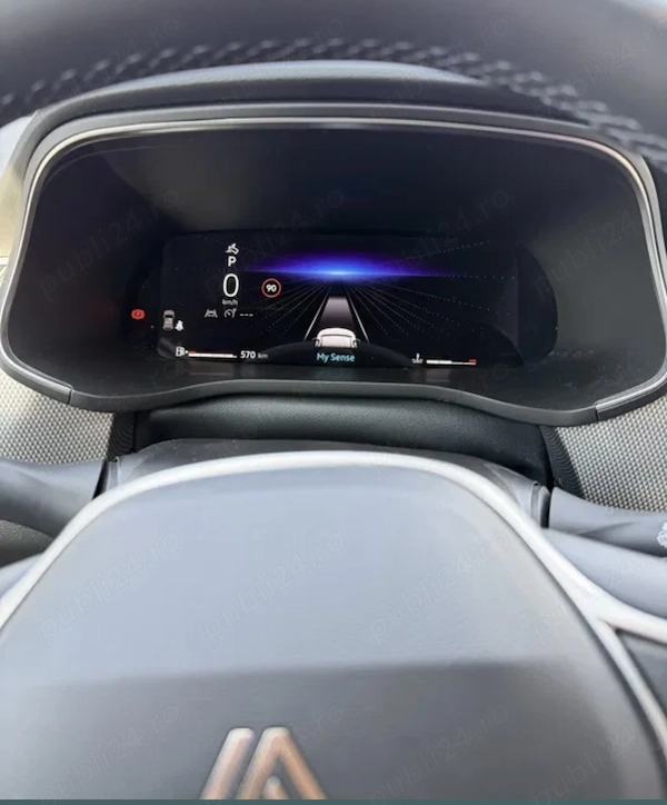 RENAULT Arkana 2025 — imagine 5
