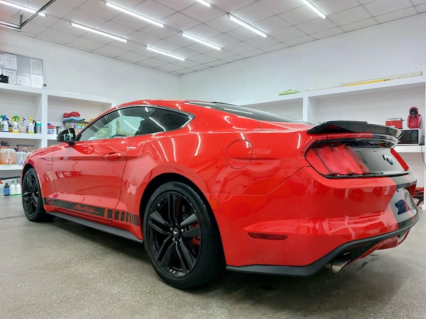 FORD Mustang 2017 — imagine 9