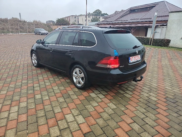 VOLKSWAGEN Golf 2012 — imagine 5