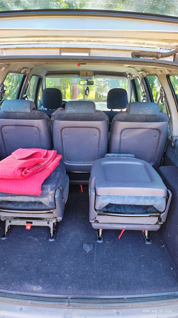 RENAULT Espace 2000 — imagine 3