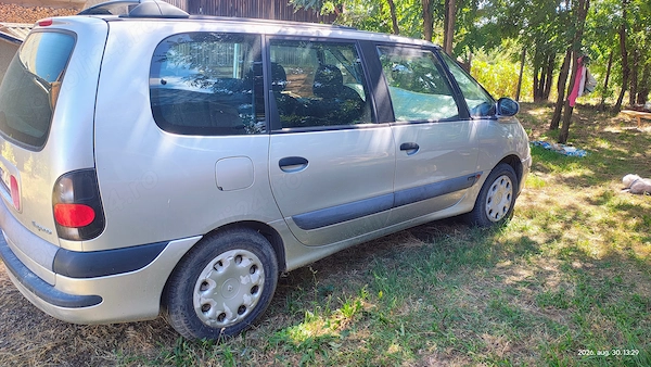 RENAULT Espace 2000 — imagine 2