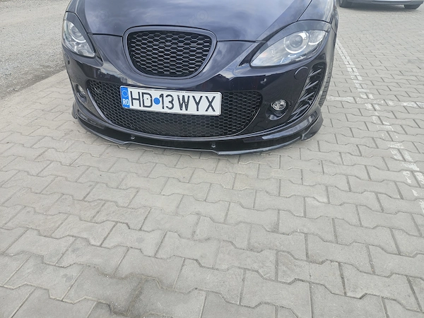 SEAT Leon 2007 — imagine 3