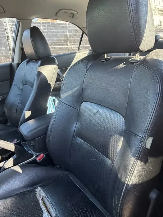 MAZDA 6 2007 — imagine 4