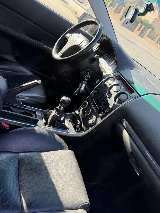 MAZDA 6 2007 — imagine 5