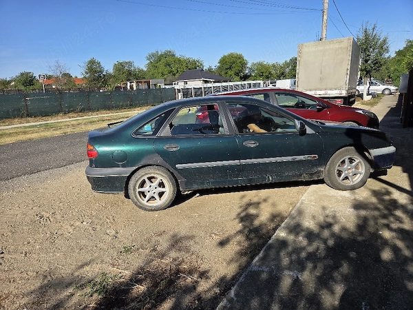 RENAULT Laguna 1998 — imagine 3