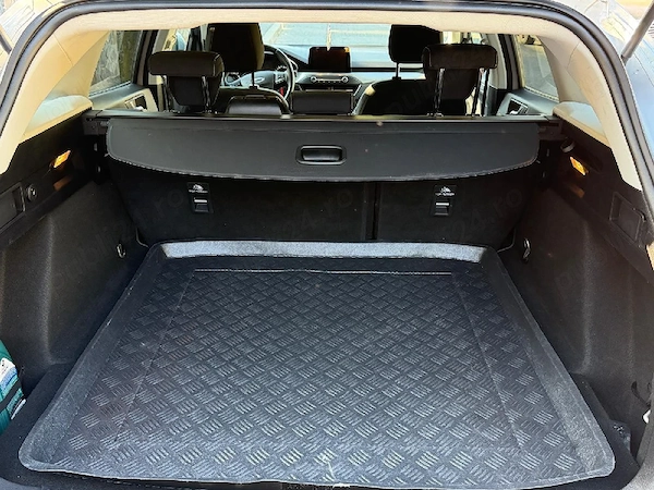 FORD Focus 2019 — imagine 2