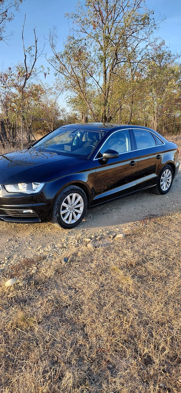 AUDI A3 2016 — imagine 2