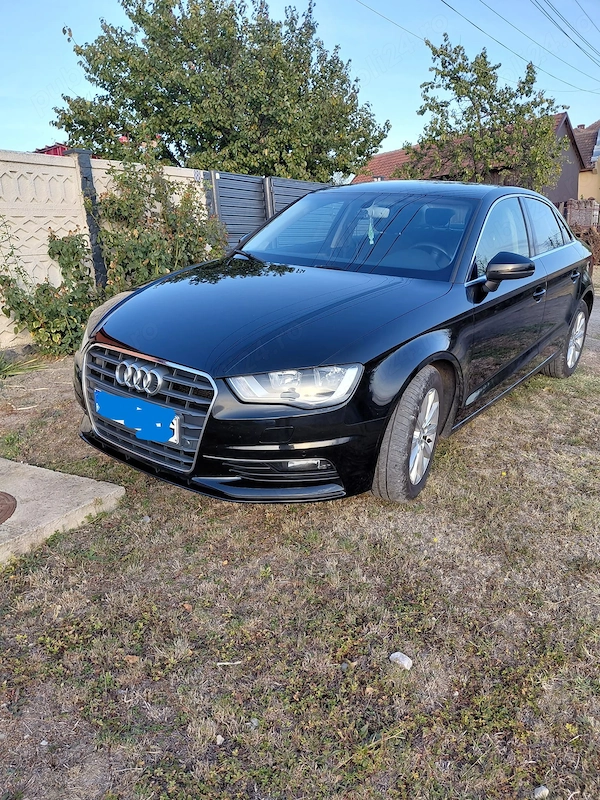 AUDI A3 2016 — imagine 4
