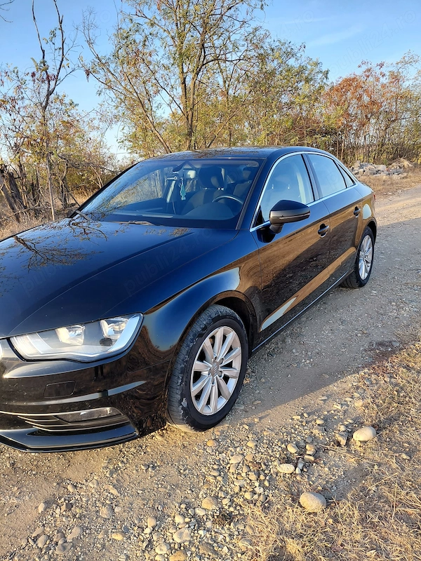 AUDI A3 2016 — imagine 6