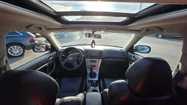 SUBARU Legacy 2005 — imagine 2