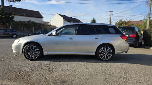 SUBARU Legacy 2005 — imagine 4