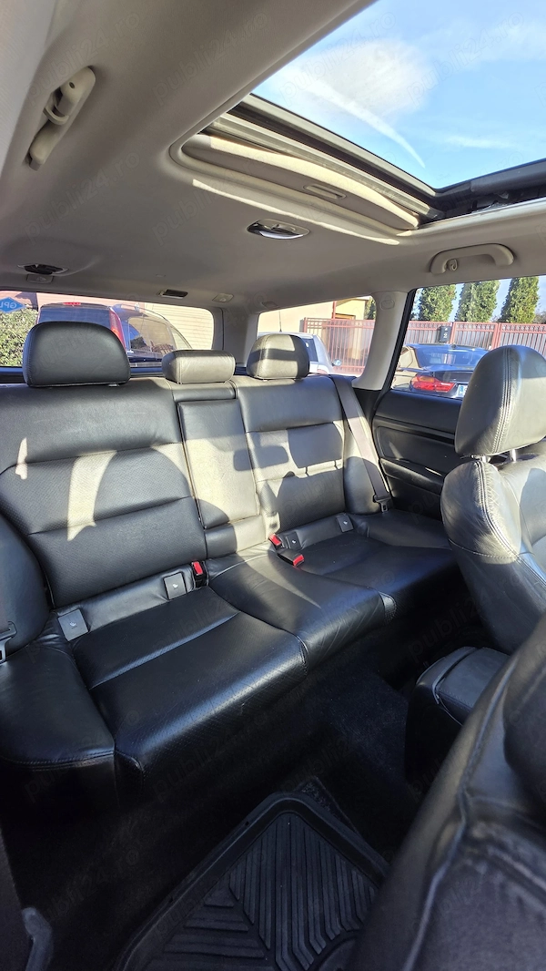 SUBARU Legacy 2005 — imagine 7
