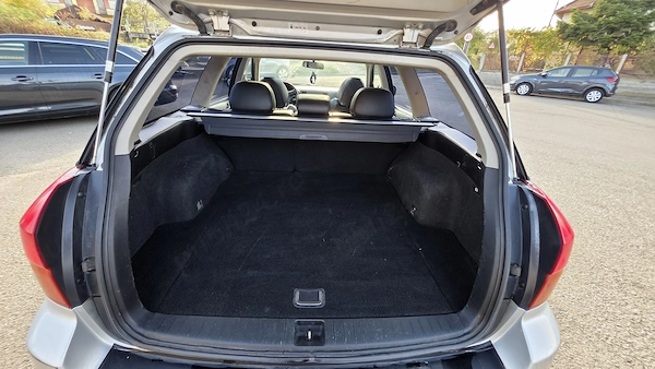 SUBARU Legacy 2005 — imagine 8