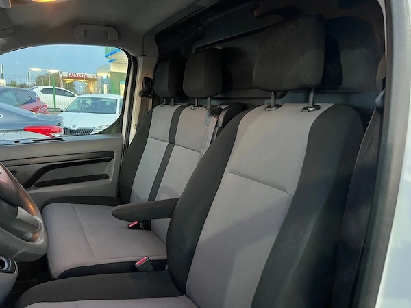 TOYOTA Proace 2017 — imagine 4