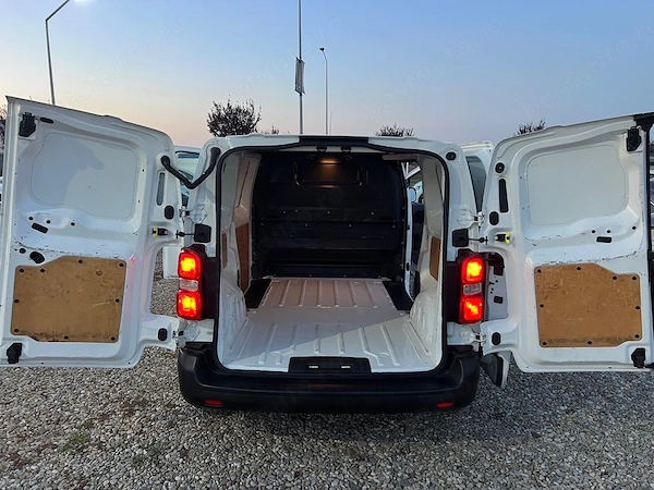 TOYOTA Proace 2017 — imagine 9
