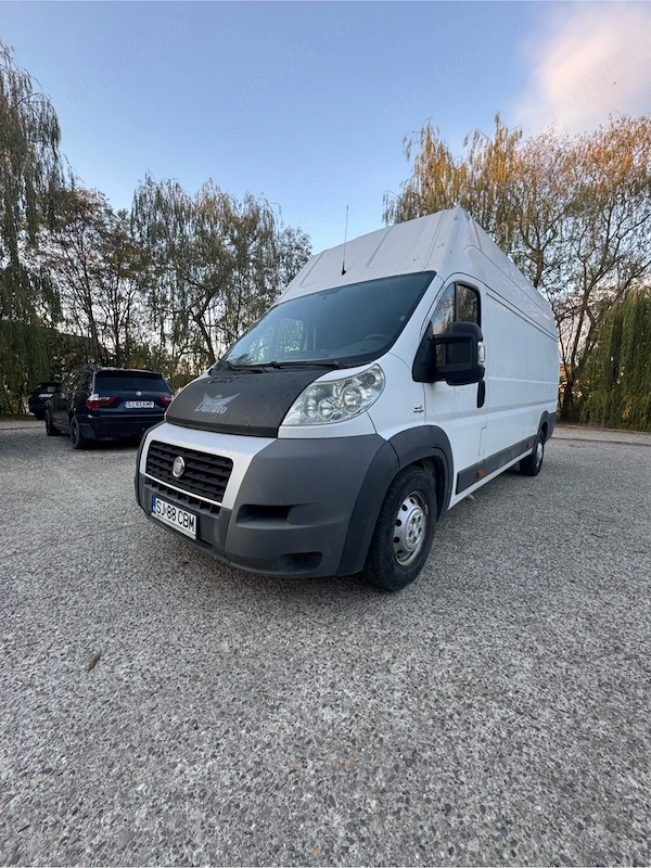 Fiat Ducato