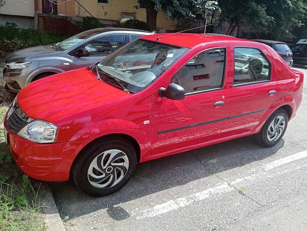 DACIA 1100 2011 — imagine 2
