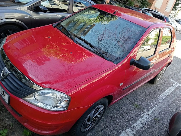 DACIA 1100 2011 — imagine 2