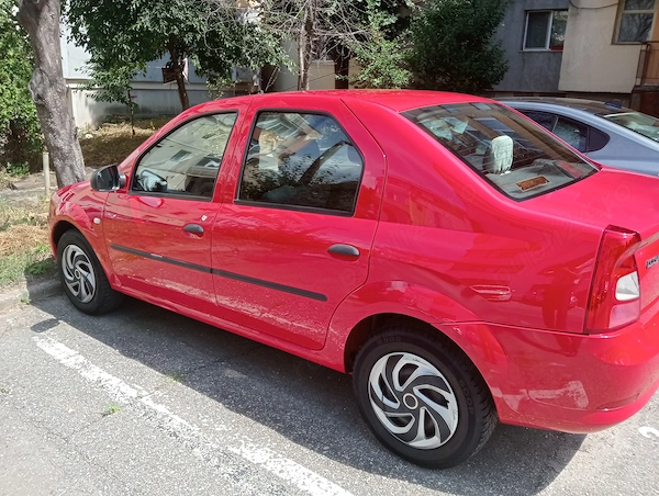 DACIA 1100 2011 — imagine 3