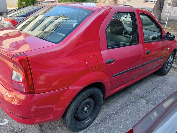 DACIA 1100 2011 — imagine 5