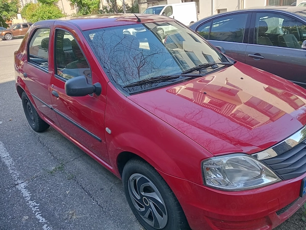DACIA 1100 2011 — imagine 4
