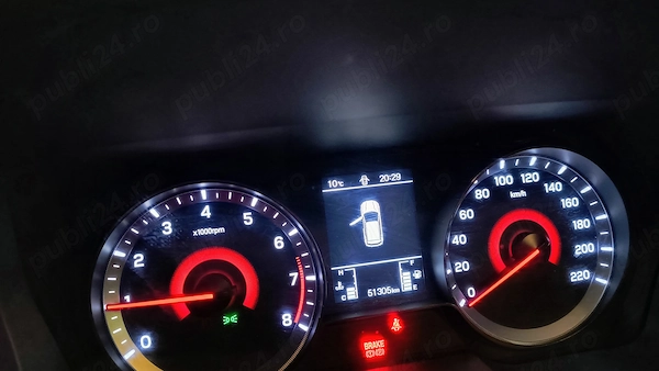 SSANGYONG Tivoli 2022 — imagine 3