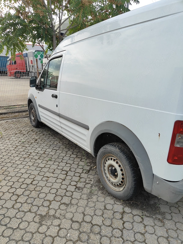 FORD Transit Connect 2009 — imagine 2